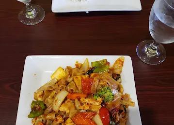 Thailand Restaurant