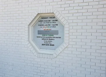 Thailand Restaurant