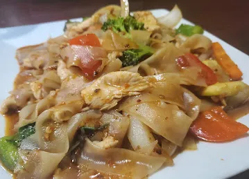 Thailand Restaurant