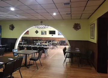 Thailand Restaurant