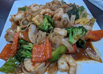 Thailand Restaurant