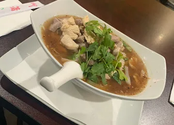 Thailand Restaurant