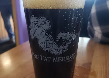 The Fat Mermaid