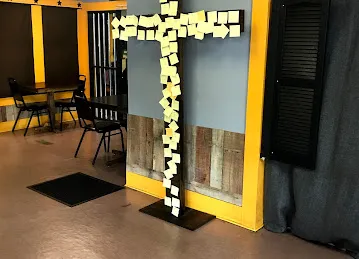 The Gunslingin' Burger