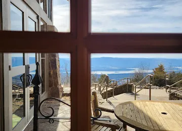 The Skycrest Restaurant