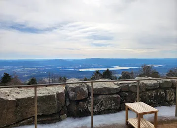 The Skycrest Restaurant