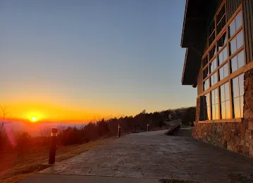 The Skycrest Restaurant