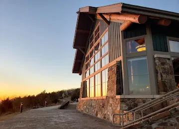 The Skycrest Restaurant