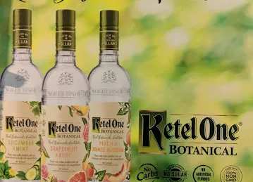 Tinker's Liquor Store