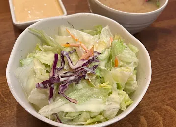 Tokyo Sushi