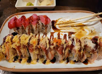 Tokyo Sushi