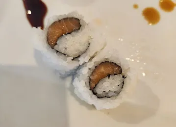 Tokyo Sushi