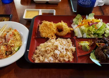 Tokyo Sushi