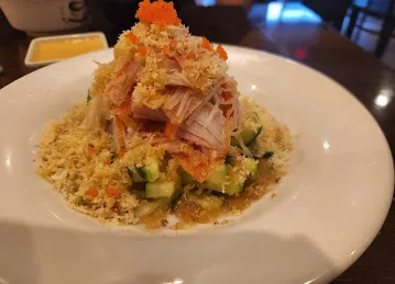 Tokyo Sushi