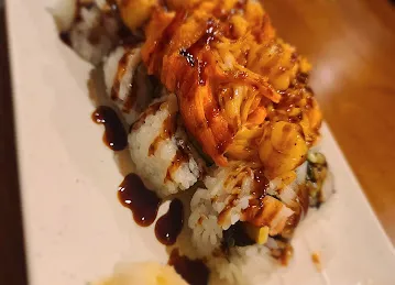 Tokyo Sushi