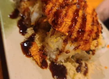 Tokyo Sushi