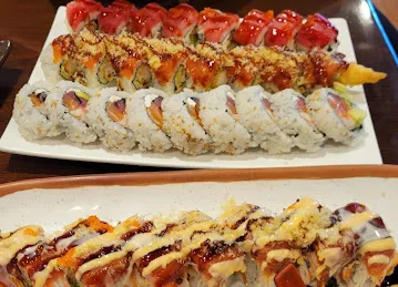 Tokyo Sushi