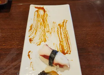 Tokyo Sushi