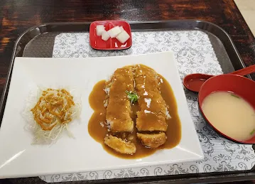 Tonki Tonkatsu