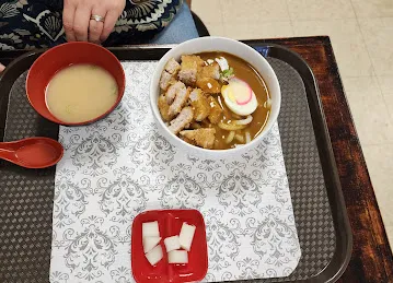Tonki Tonkatsu
