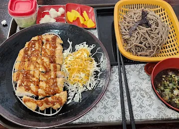 Tonki Tonkatsu