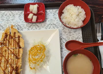 Tonki Tonkatsu