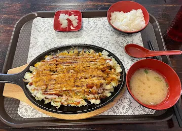 Tonki Tonkatsu