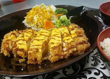 Tonki Tonkatsu