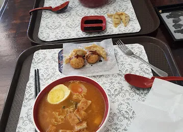 Tonki Tonkatsu