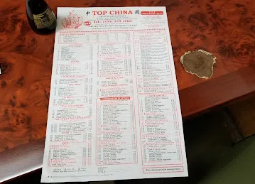 Top China