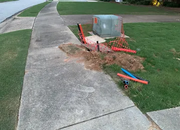 Troy Cablevision, Inc.