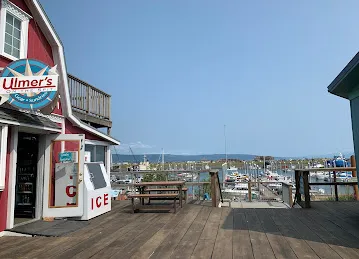 Ulmer's Drug & Ace Hardware