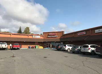 Ulmer's Drug & Ace Hardware