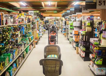 Ulmer's Drug & Ace Hardware