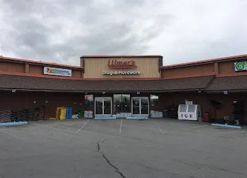 Ulmer's Drug & Ace Hardware