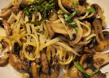 Venezia's Italian Grill