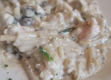 Venezia's Italian Grill