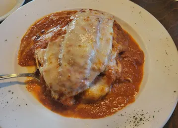 Venezia's Italian Grill