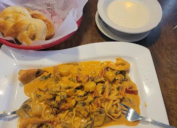 Venezia's Italian Grill