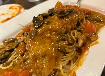 Venezia's Italian Grill