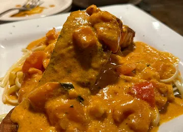 Venezia's Italian Grill