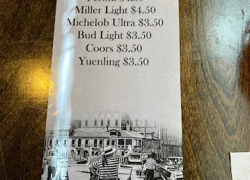 Venezia's Italian Grill