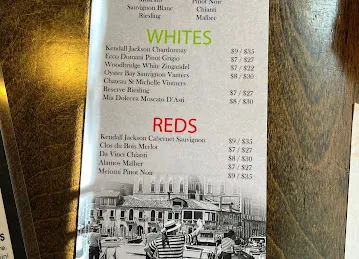 Venezia's Italian Grill