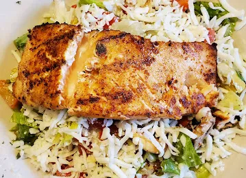 Venezia's Italian Grill