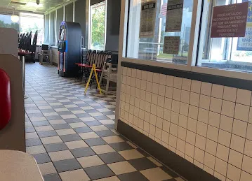 Waffle House