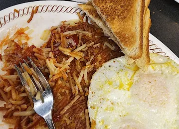 Waffle House