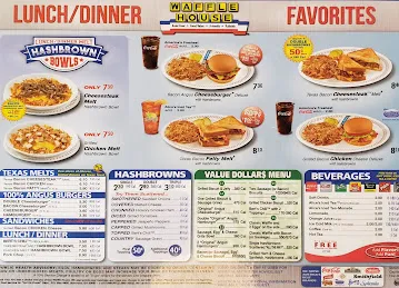 Waffle House