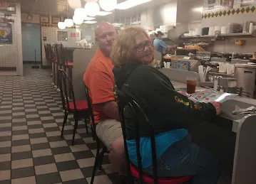 Waffle House
