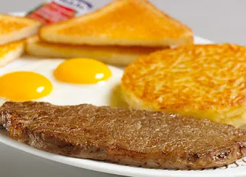 Waffle House