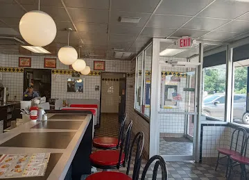 Waffle House